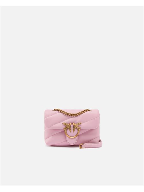 borsa a tracolla baby love bag puff maxi quilt Pinko | 100040 A0F2P26Q